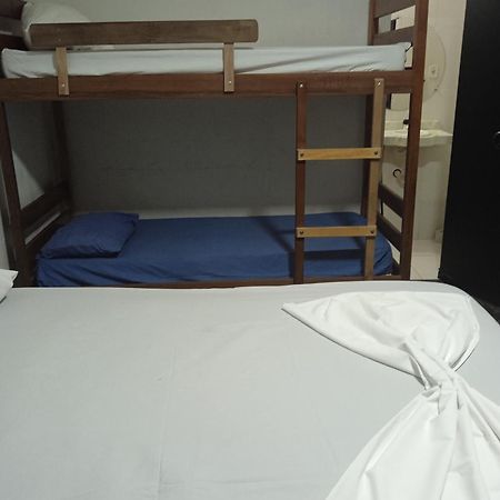 Hotel Tres Poderes Luis Eduardo Magalhaes Bagian luar foto
