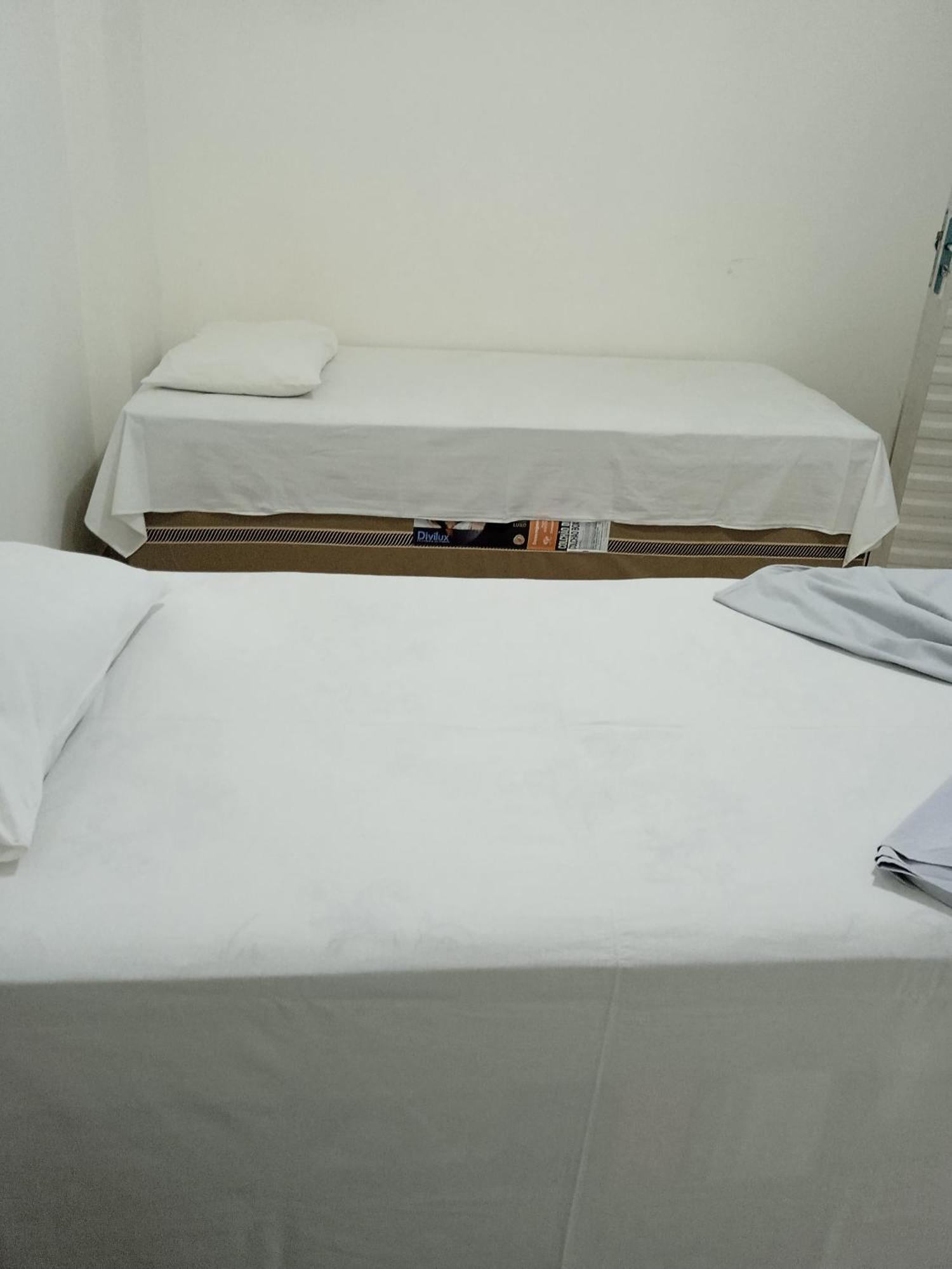 Hotel Tres Poderes Luis Eduardo Magalhaes Bagian luar foto